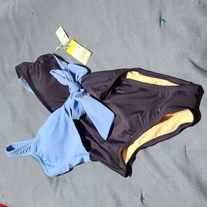 Kona Sol One Piece Swimsuit